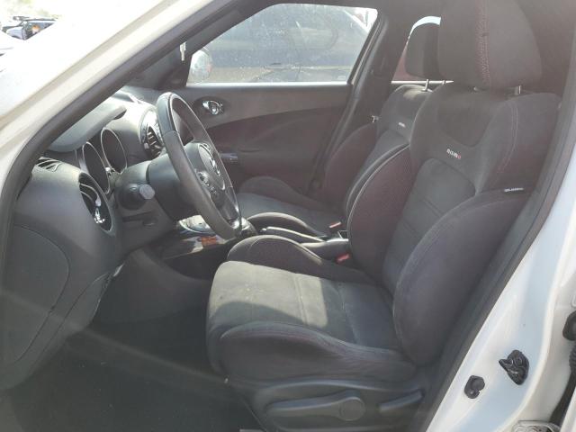 Photo 7 from auction – 2014 NISSAN JUKE S with VIN JN8AF5MV1ET363018