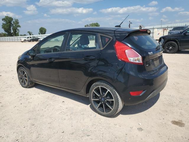 صورة رقم 2 من المزاد - 2016 FORD FIESTA مع VIN 3FADP4EJ5GM180319