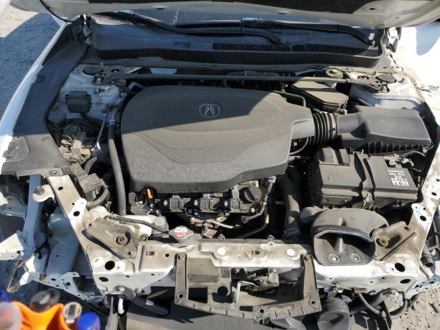 Photo 11 from auction – 2015 ACURA TLX with VIN 19UUB2F3XFA019717