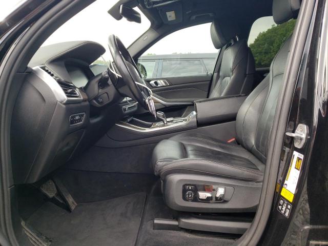 Photo 7 from auction – 2019 BMW X5 XDRIVE4 with VIN 5UXCR6C53KLL04971