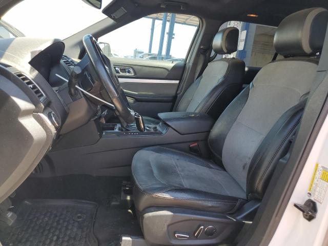 صورة رقم 7 من المزاد - 2017 FORD EXPLORER X مع VIN 1FM5K8D86HGB15103