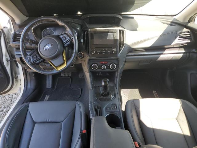 Photo 8 from auction – 2023 SUBARU CROSSTREK with VIN JF2GTHRC5PH223360