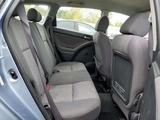 Photo 10 from auction – 2004 TOYOTA COROLLA MA with VIN 2T1KR32E94C232147