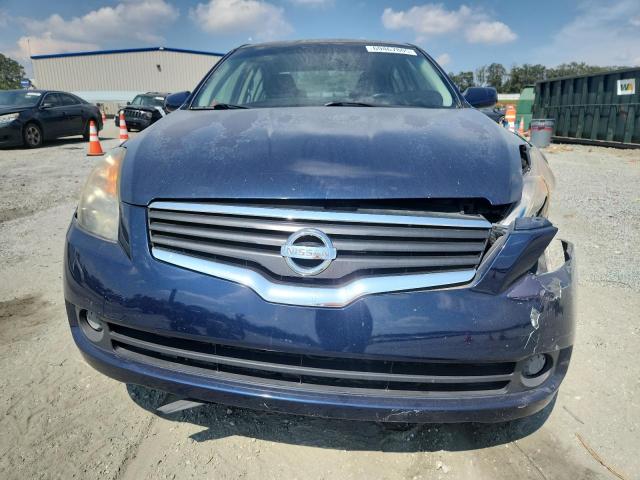 Photo 5 from auction – 2009 NISSAN ALTIMA 2.5 with VIN 1N4AL21E89N540140