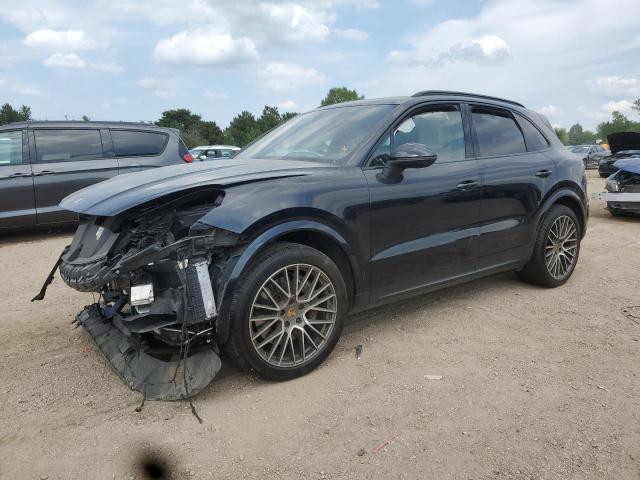 PORSCHE CAYENNE BA 2023 with VIN WP1AA2AY2PDA05090 - Photo from auction