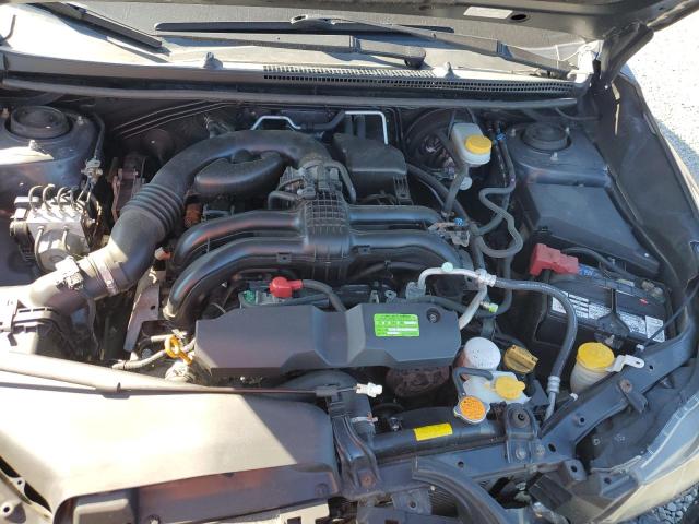 Photo 12 from auction – 2015 SUBARU IMPREZA with VIN JF1GPAA66FH202473