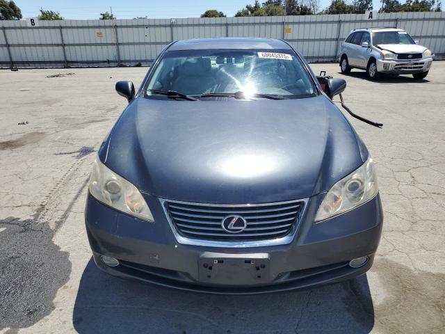 Photo 5 from auction – 2008 LEXUS ES350 with VIN JTHBJ46G082156135
