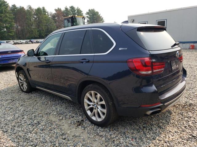 Photo 2 from auction – 2018 BMW X5 XDR40E with VIN 5UXKT0C56J0W01422