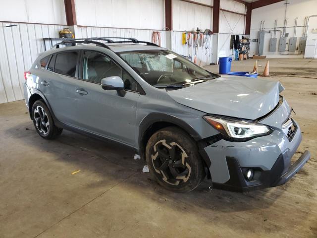 Photo 4 from auction – 2023 SUBARU CROSSTREK with VIN JF2GTHNC7PH275935