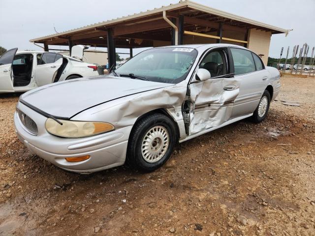 BUICK LESABRE CU 2000 with VIN 1G4HP54K3YU306648 - Photo from auction