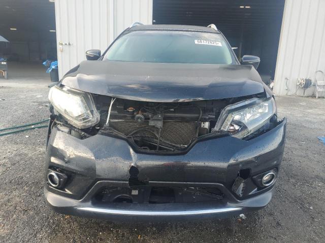 Photo 5 from auction – 2016 NISSAN ROGUE S with VIN 5N1AT2MN5GC875835