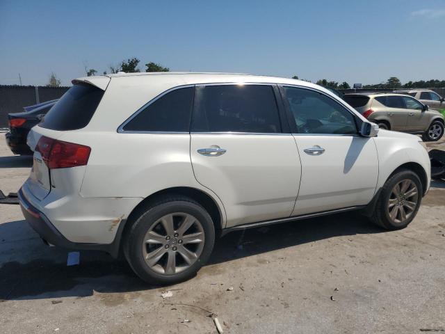 Photo 3 from auction – 2012 ACURA MDX ADVANC with VIN 2HNYD2H61CH520620