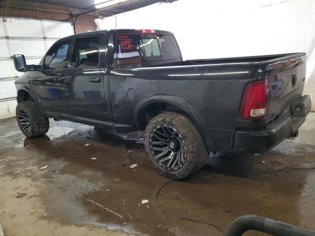 Photo 2 from auction – 2015 RAM 2500 LARAM with VIN 3C6UR5FL5FG650671