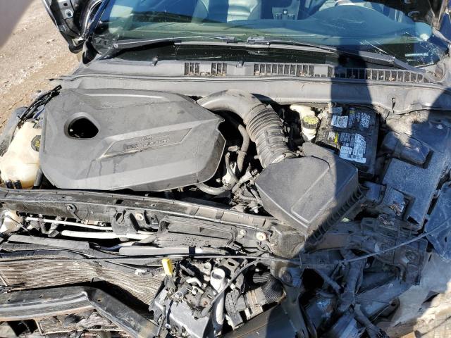Photo 11 from auction – 2013 FORD FUSION SE with VIN 3FA6P0HR5DR383132