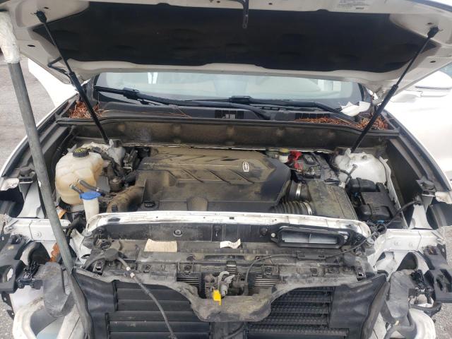 Photo 12 from auction – 2016 LINCOLN MKX RESERV with VIN 2LMTJ6LP1GBL60912