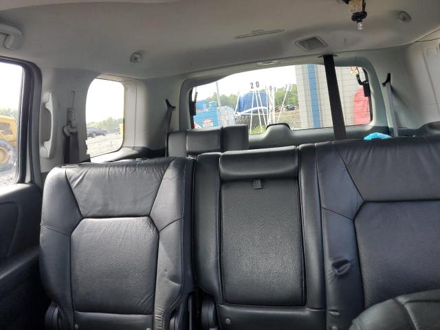 Photo 10 from auction – 2010 HONDA PILOT EXL with VIN 5FNYF4H56AB019860