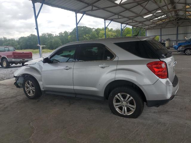 Photo 2 from auction – 2011 CHEVROLET EQUINOX LS with VIN 2GNALBEC3B1232505