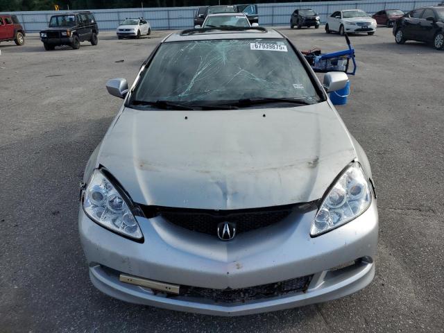 Photo 5 from auction – 2006 ACURA RSX with VIN JH4DC53806S007985