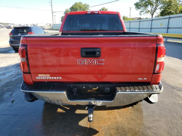 Photo 6 from auction – 2015 GMC SIERRA K15 with VIN 1GTV2UEH8FZ166633