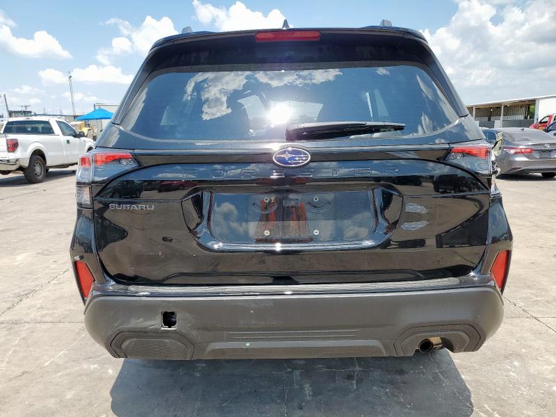 Photo 6 from auction – 2025 SUBARU FORESTER P with VIN JF2SLDDC6SH476660