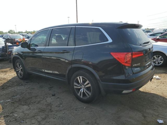 Photo 2 from auction – 2016 HONDA PILOT EXLN with VIN 5FNYF5H77GB028972