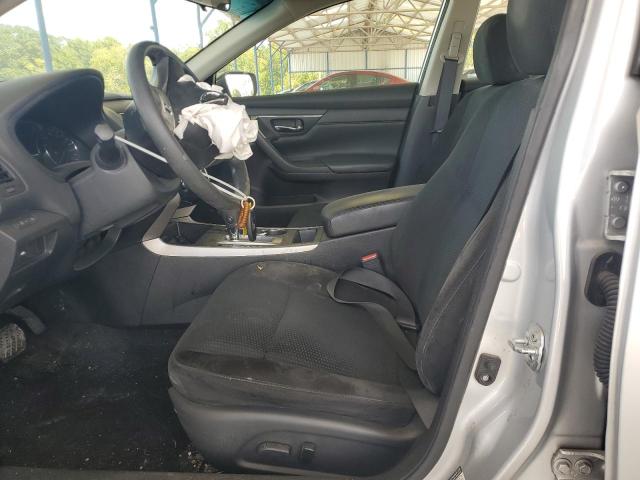 Photo 7 from auction – 2015 NISSAN ALTIMA 2.5 with VIN 1N4AL3AP6FC499540