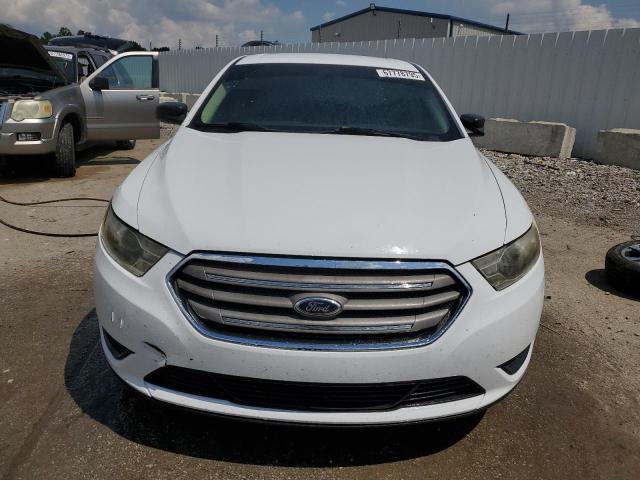 Photo 5 from auction – 2013 FORD TAURUS SE with VIN 1FAHP2D8XDG152686