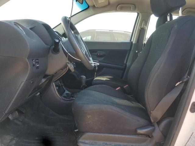 Photo 7 from auction – 2010 TOYOTA SCION XD with VIN JTKKU4B45AJ058890