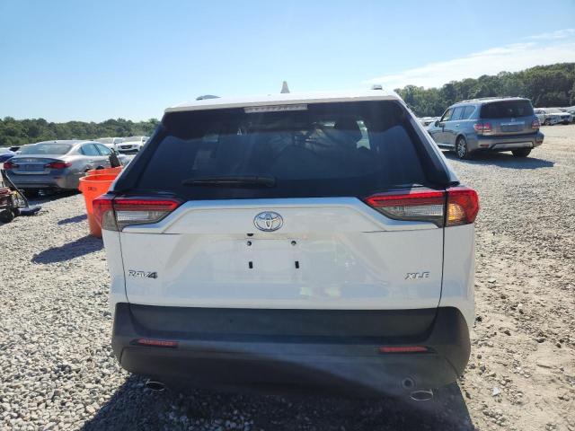 Photo 6 from auction – 2024 TOYOTA RAV4 XLE with VIN 2T3W1RFV2RC298463