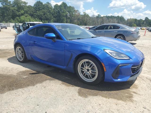 Photo 4 from auction – 2023 SUBARU BRZ PREMIUM with VIN JF1ZDBB13P9701060