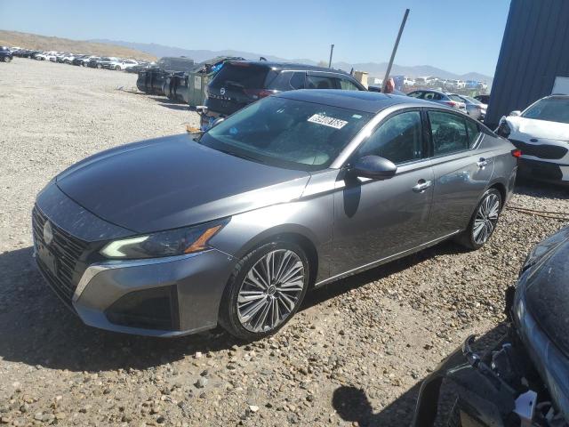 Photo 1 from auction – 2023 NISSAN ALTIMA SL with VIN 1N4BL4EV9PN383435