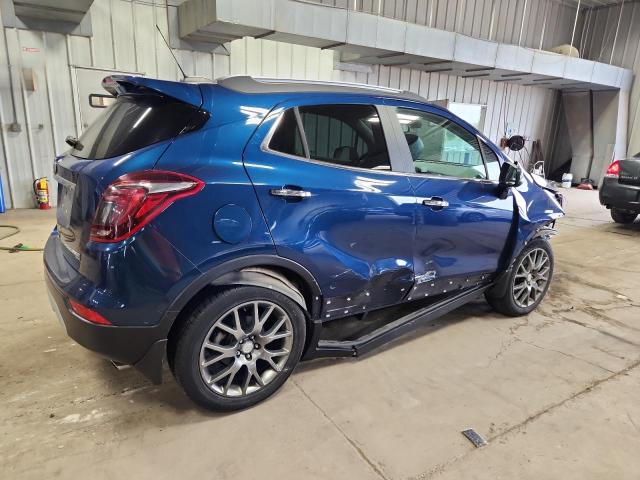 Photo 3 from auction – 2019 BUICK ENCORE SPO with VIN KL4CJ2SB3KB780856