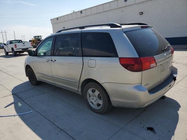 Photo 2 from auction – 2005 TOYOTA SIENNA CE with VIN 5TDZA23C85S311038