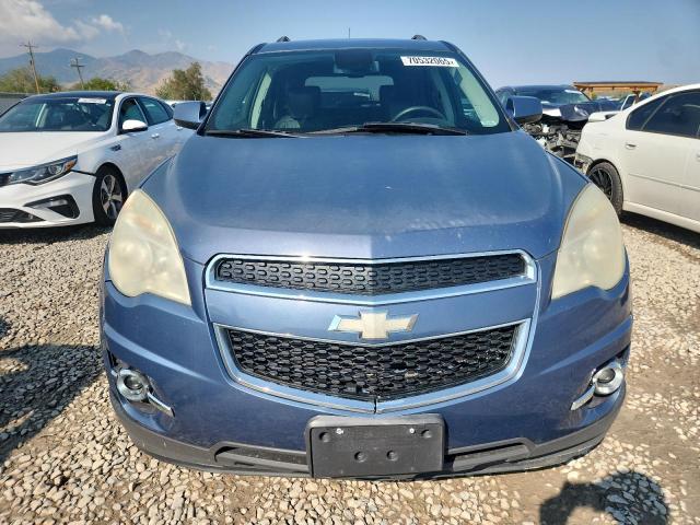 Photo 5 from auction – 2012 CHEVROLET EQUINOX LT with VIN 2GNFLNEK6C6141800