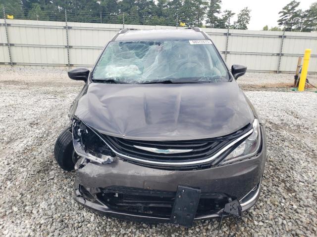 Photo 5 from auction – 2018 CHRYSLER PACIFICA H with VIN 2C4RC1L70JR164434