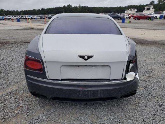 Photo 6 from auction – 2014 BENTLEY FLYING SPU with VIN SCBEC9ZA0EC091714