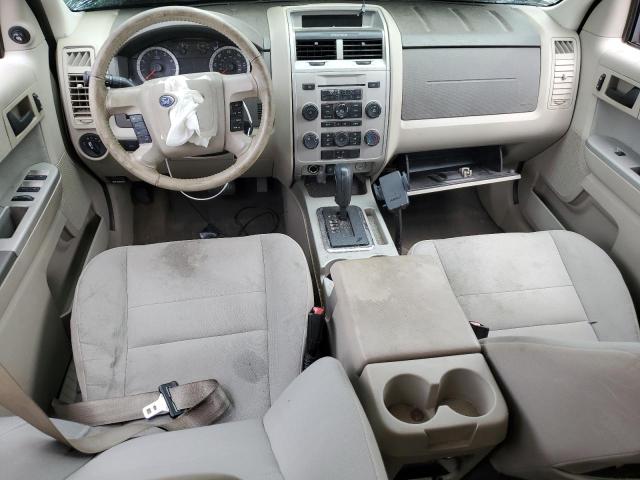 Photo 8 from auction – 2012 FORD ESCAPE XLT with VIN 1FMCU0D73CKC19936