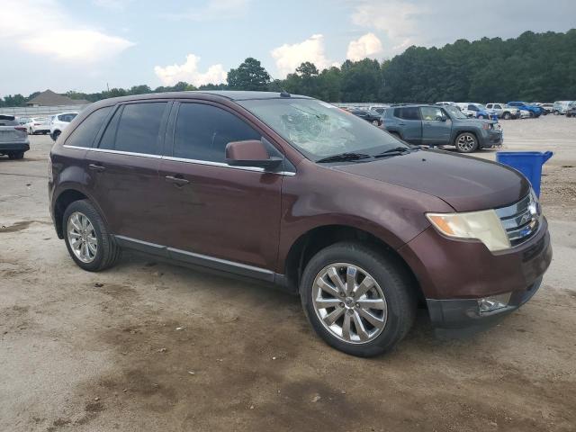Photo 4 from auction – 2010 FORD EDGE LIMIT with VIN 2FMDK3KC1ABA55959