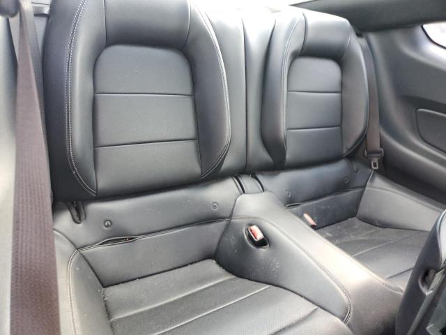 Photo 10 from auction – 2015 FORD MUSTANG with VIN 1FA6P8TH9F5431735