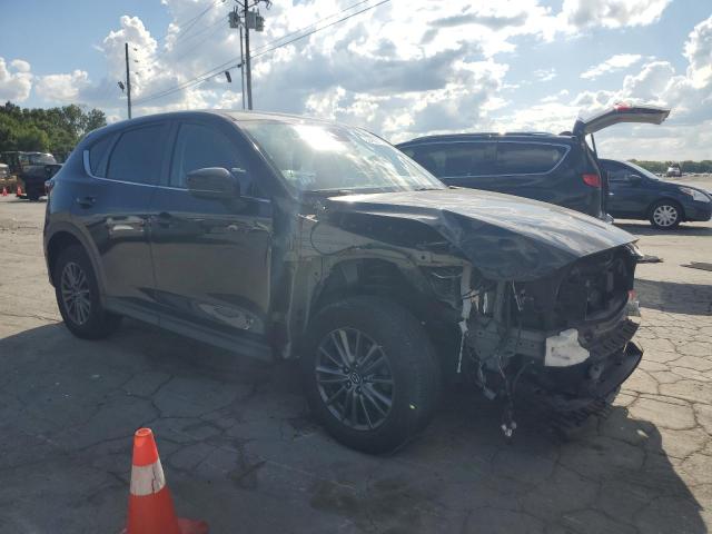 Photo 4 from auction – 2019 MAZDA CX-5 TOURING with VIN JM3KFBCM2K0529624