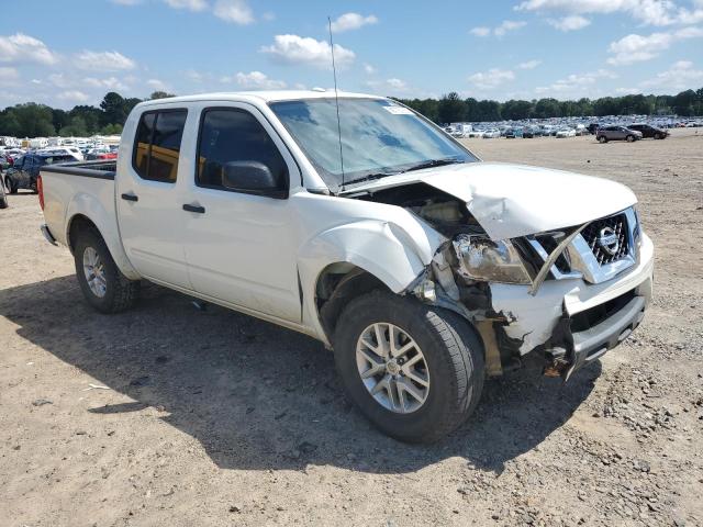 Photo 4 from auction – 2016 NISSAN FRONTIER S with VIN 1N6AD0ER2GN787396