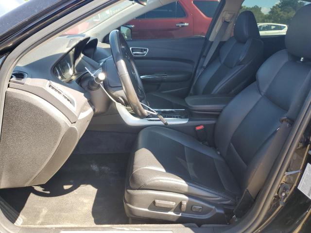 Photo 7 from auction – 2018 ACURA TLX with VIN 19UUB1F33JA010859