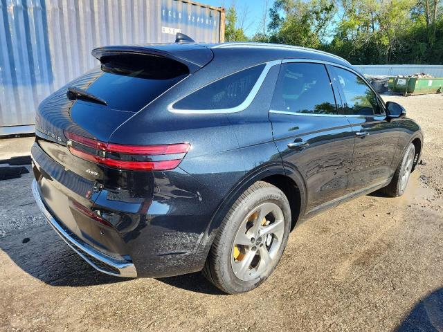 Photo 3 from auction – 2026 GENESIS GV70 BASE with VIN KMUMADTB0TU243255