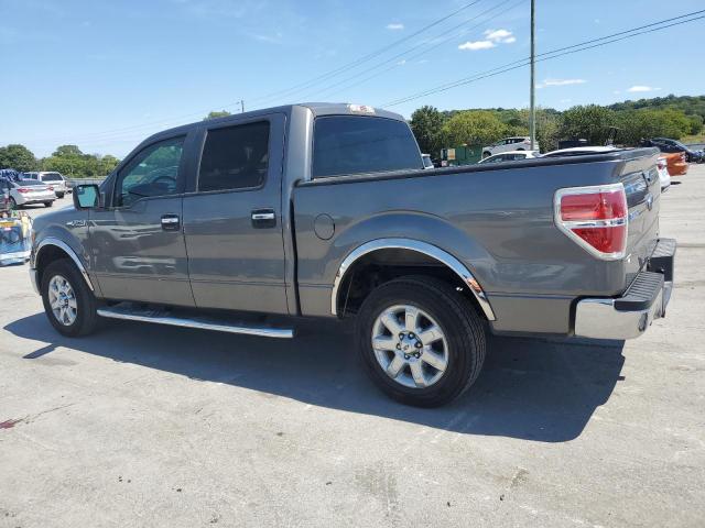 Photo 2 from auction – 2013 FORD F150 SUPERCREW with VIN 1FTEW1CM1DFC92561