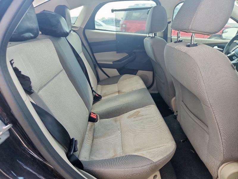 Photo 10 from auction – 2014 FORD FOCUS SE with VIN 1FADP3F21EL108789
