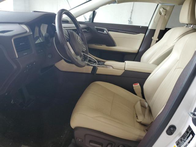 Photo 7 from auction – 2017 LEXUS RX 450H BA with VIN 2T2BGMCA5HC013873