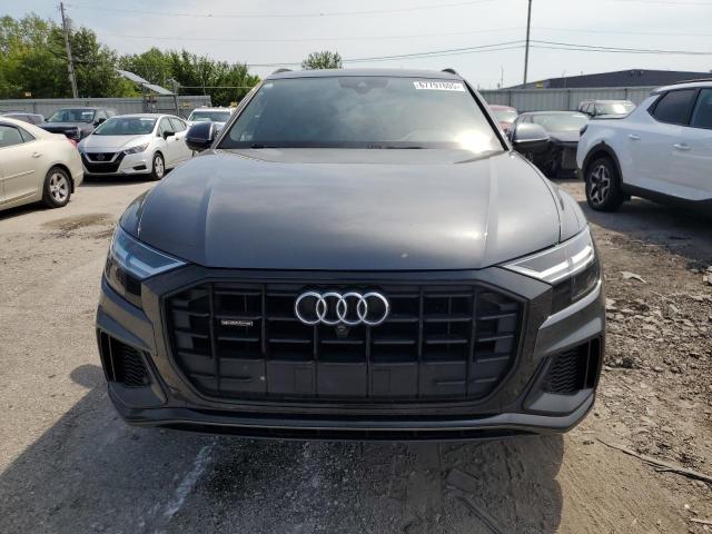 Photo 5 from auction – 2021 AUDI Q8 PREMIUM with VIN WA1EVAF13MD007143