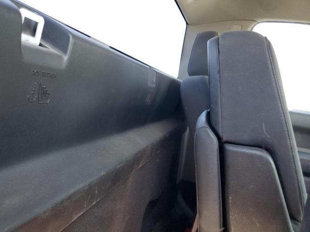 Photo 10 from auction – 2021 CHEVROLET SILVERADO with VIN 3GCNWAEF3MG369220