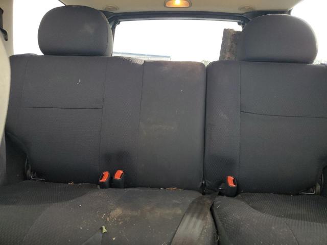 Photo 10 from auction – 2004 JEEP GRAND CHER with VIN 1J4GX48S04C313409