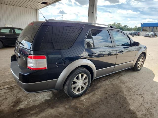 Photo 3 from auction – 2008 FORD TAURUS X S with VIN 1FMDK05W98GA06757